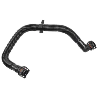 Febi Bilstein Engine Crankcase Breather Hose - 06F103235A